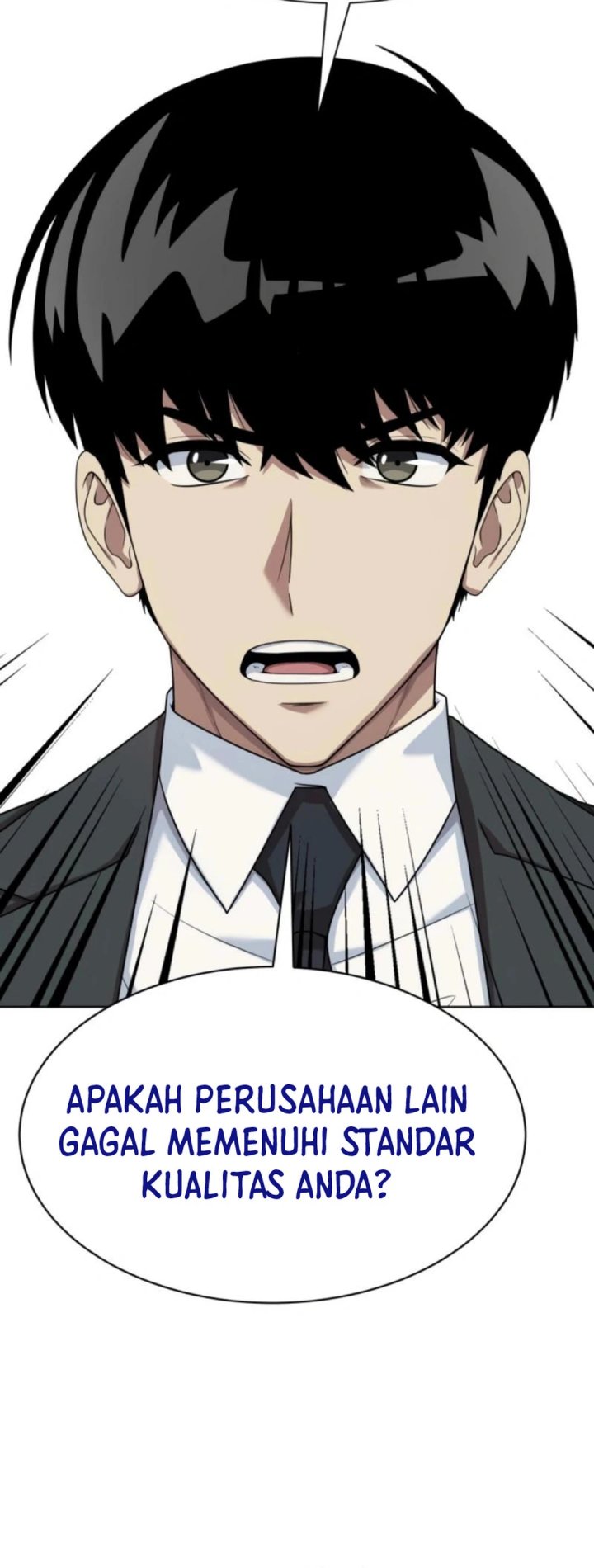 Baca Becoming a Legendary Ace Employee - Chapter 114 halaman 43