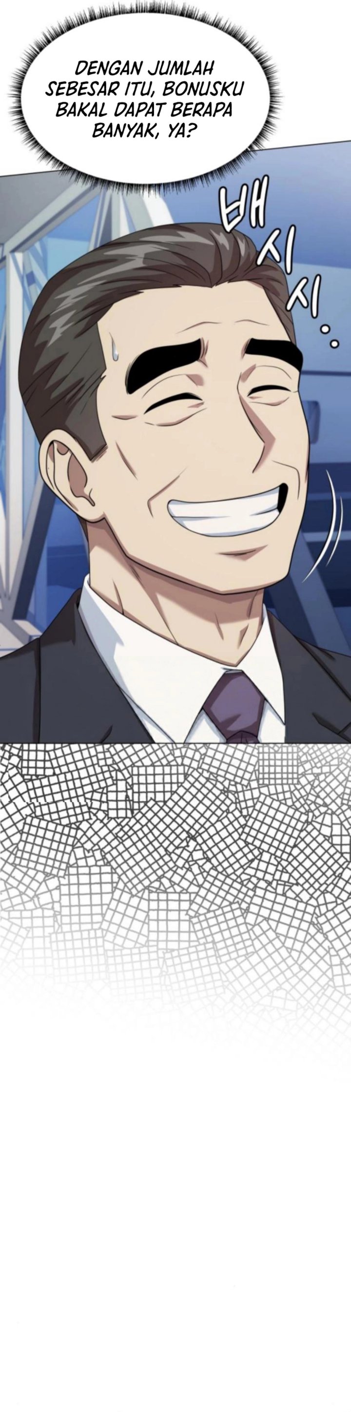 Baca Becoming a Legendary Ace Employee - Chapter 115 halaman 35