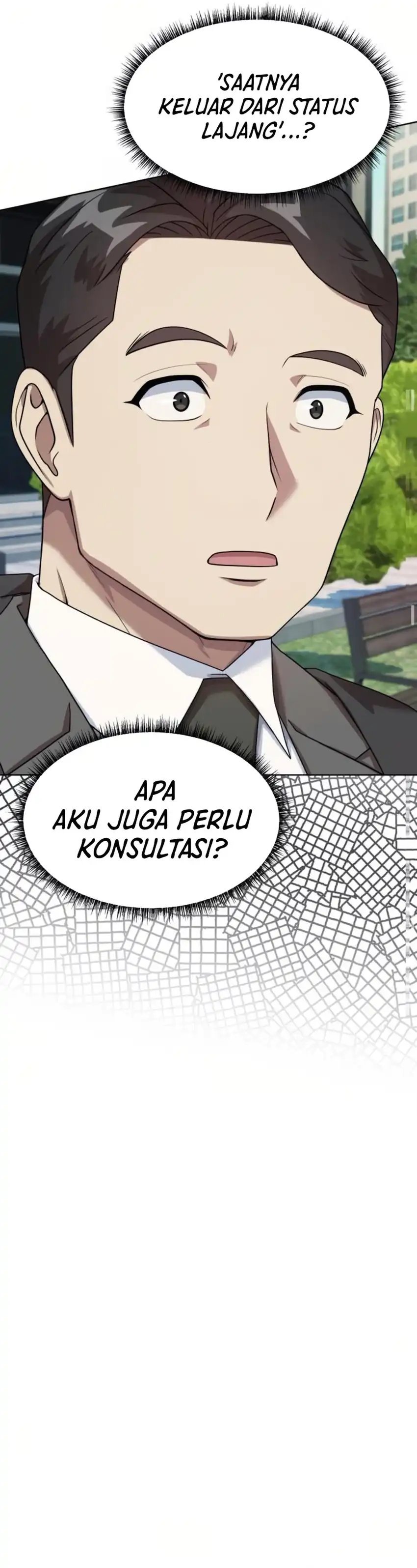 Baca Becoming a Legendary Ace Employee - Chapter 117 halaman 11
