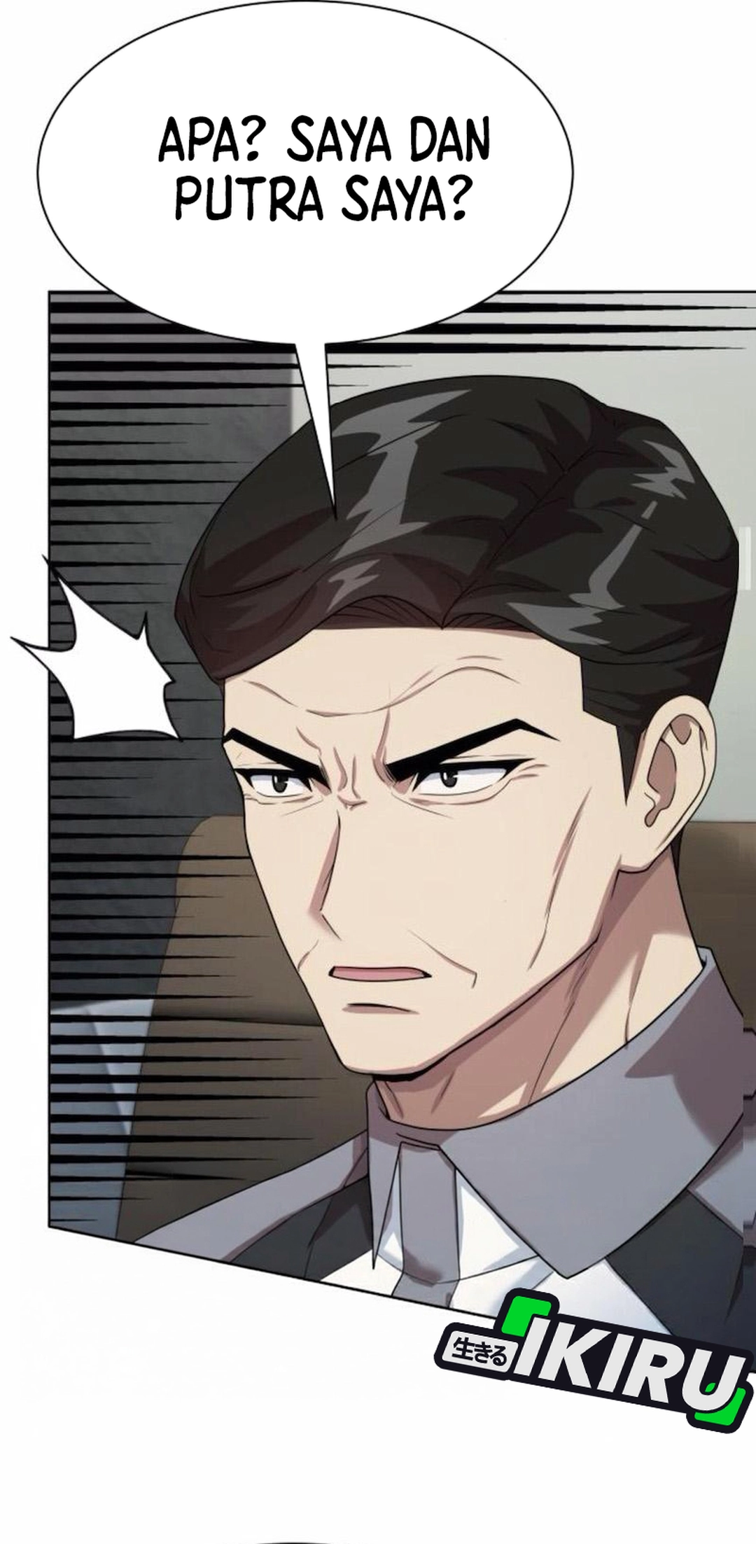 Baca Becoming a Legendary Ace Employee - Chapter 118 halaman 12