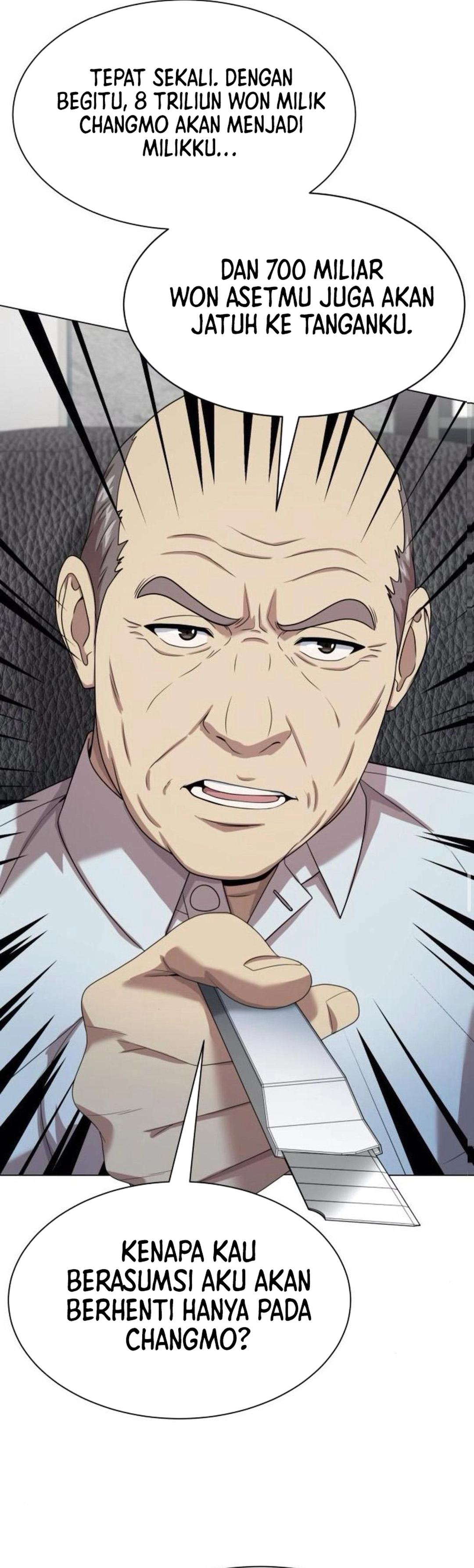 Baca Becoming a Legendary Ace Employee - Chapter 118 halaman 13