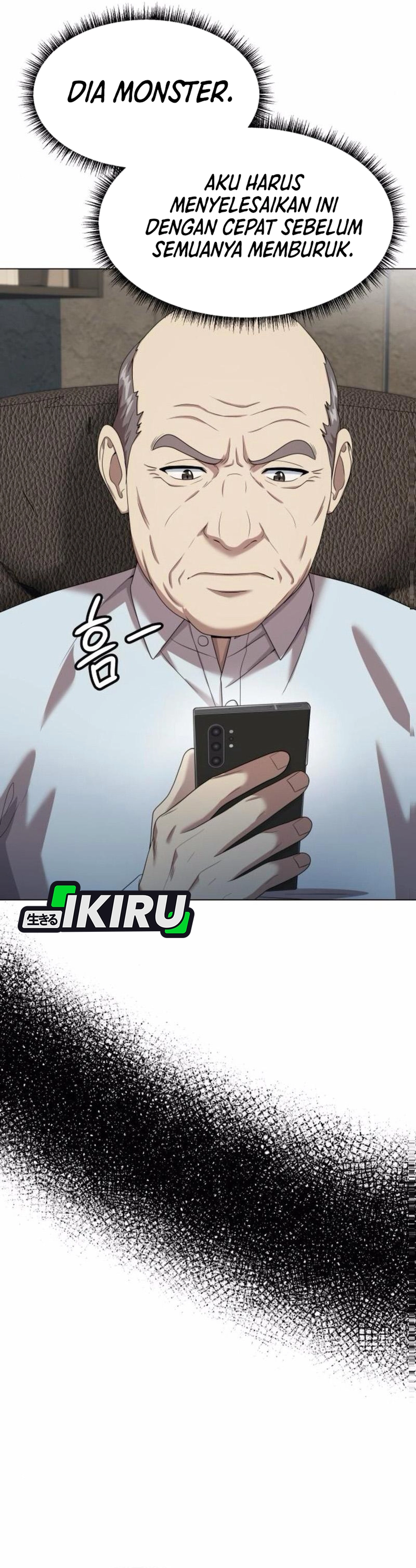 Baca Becoming a Legendary Ace Employee - Chapter 118 halaman 18