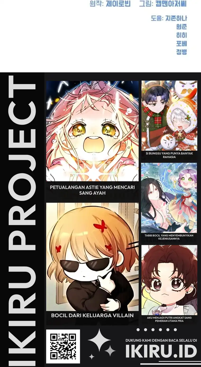 Baca Becoming a Legendary Ace Employee - Chapter 122 halaman 47