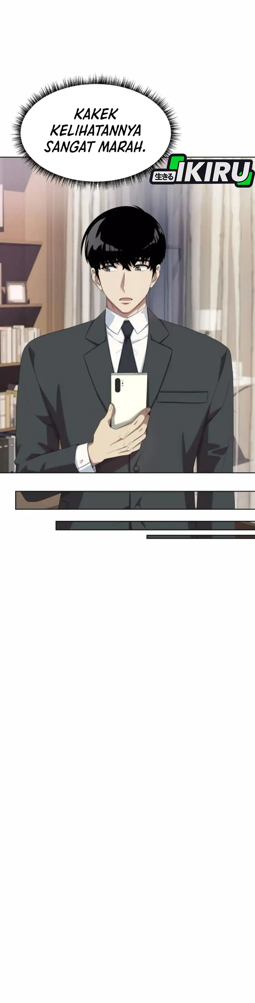 Baca Becoming a Legendary Ace Employee - Chapter 123 halaman 12