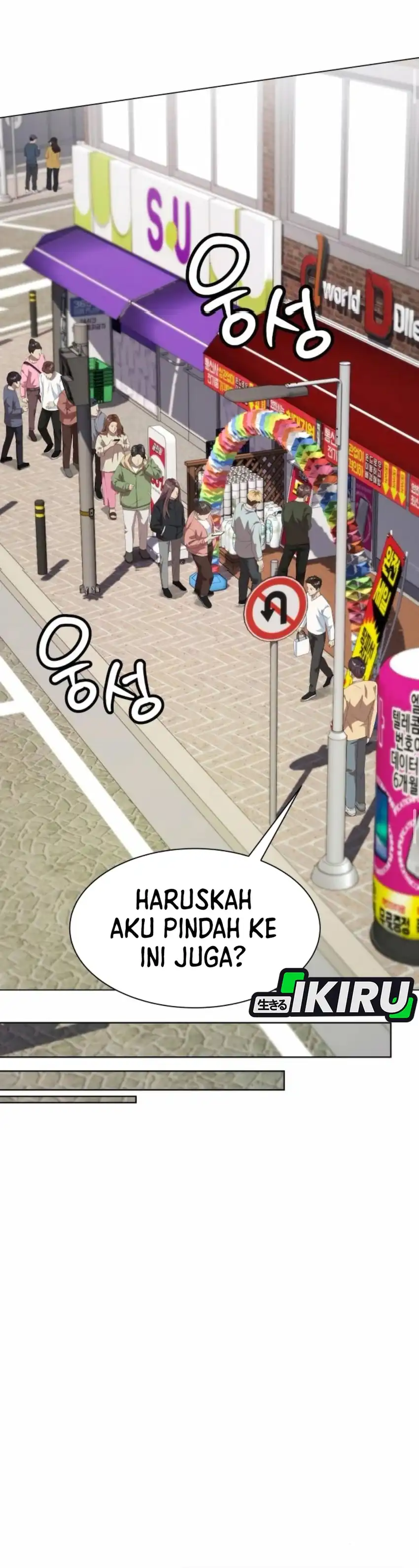 Baca Becoming a Legendary Ace Employee - Chapter 123 halaman 25