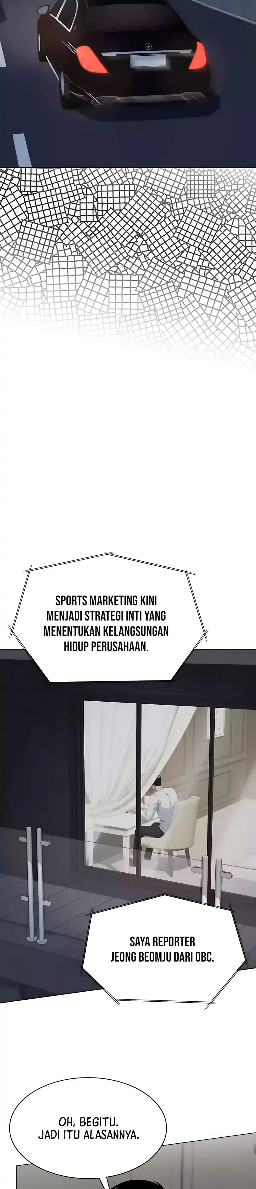 Baca Becoming a Legendary Ace Employee - Chapter 124 halaman 11