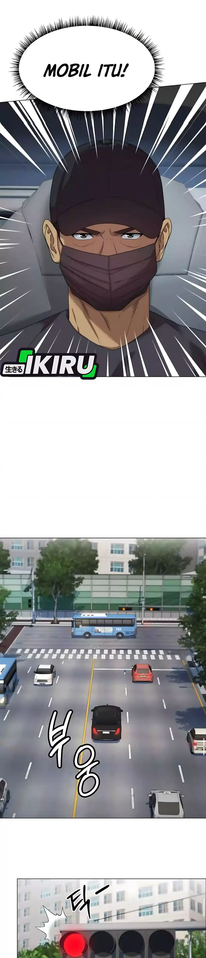 Baca Becoming a Legendary Ace Employee - Chapter 124 halaman 29