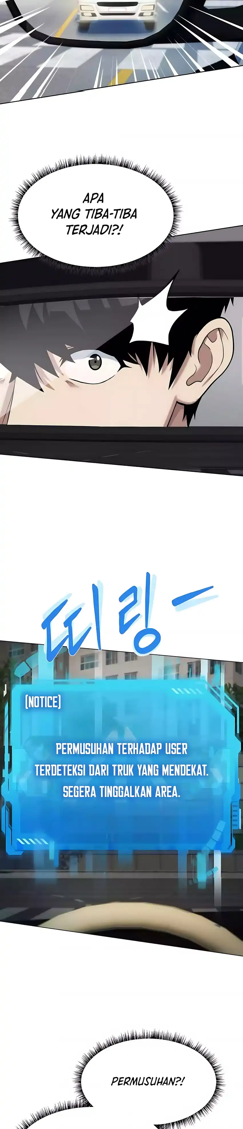 Baca Becoming a Legendary Ace Employee - Chapter 124 halaman 31