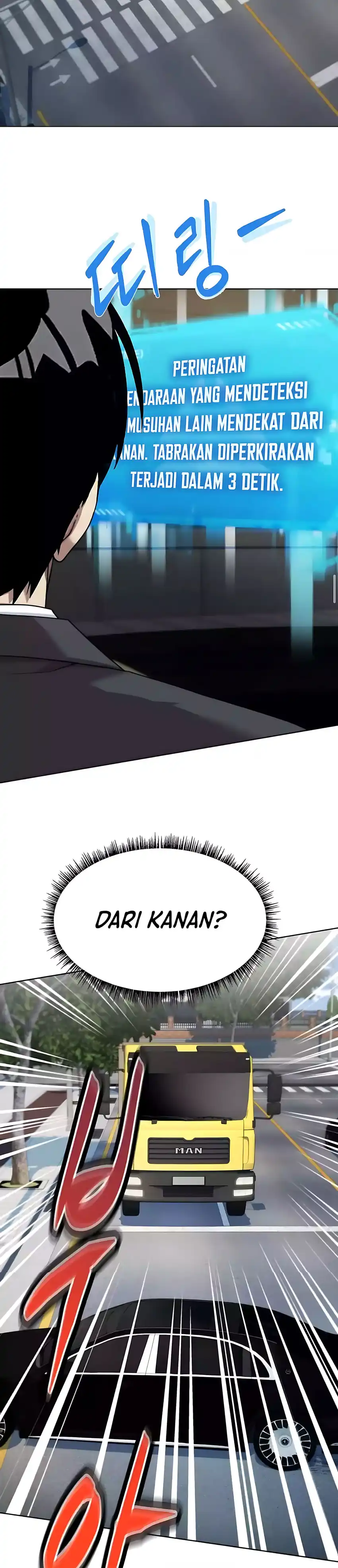 Baca Becoming a Legendary Ace Employee - Chapter 124 halaman 34