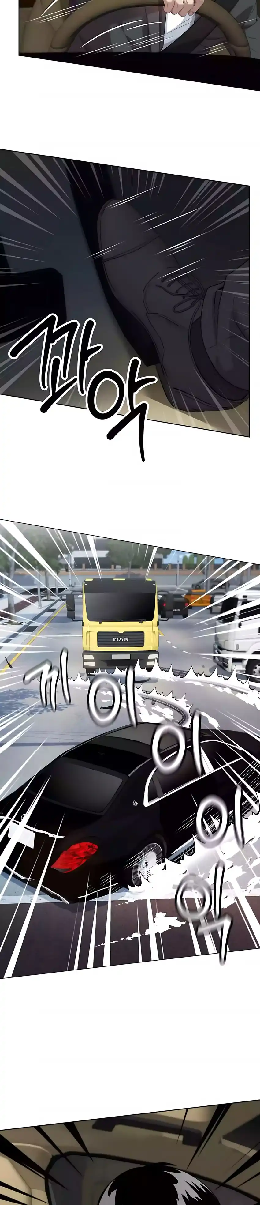 Baca Becoming a Legendary Ace Employee - Chapter 124 halaman 36