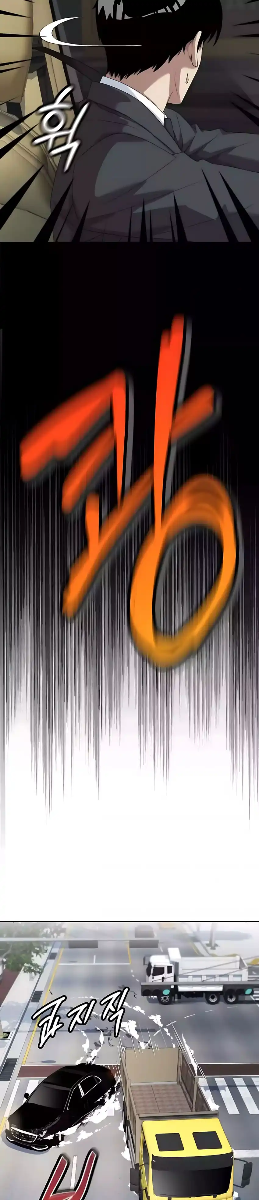 Baca Becoming a Legendary Ace Employee - Chapter 124 halaman 37