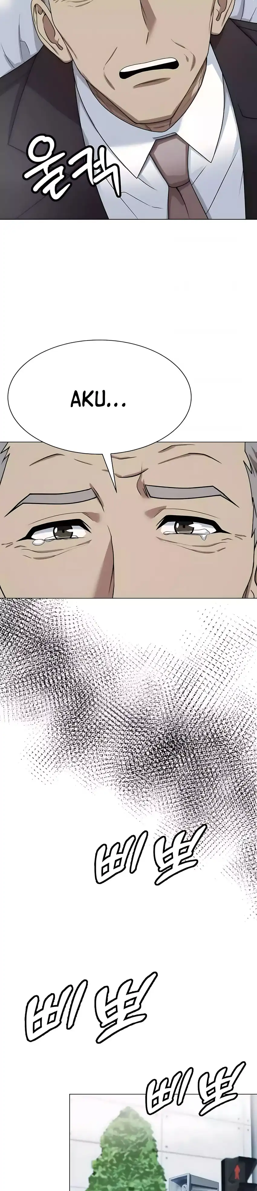 Baca Becoming a Legendary Ace Employee - Chapter 124 halaman 43