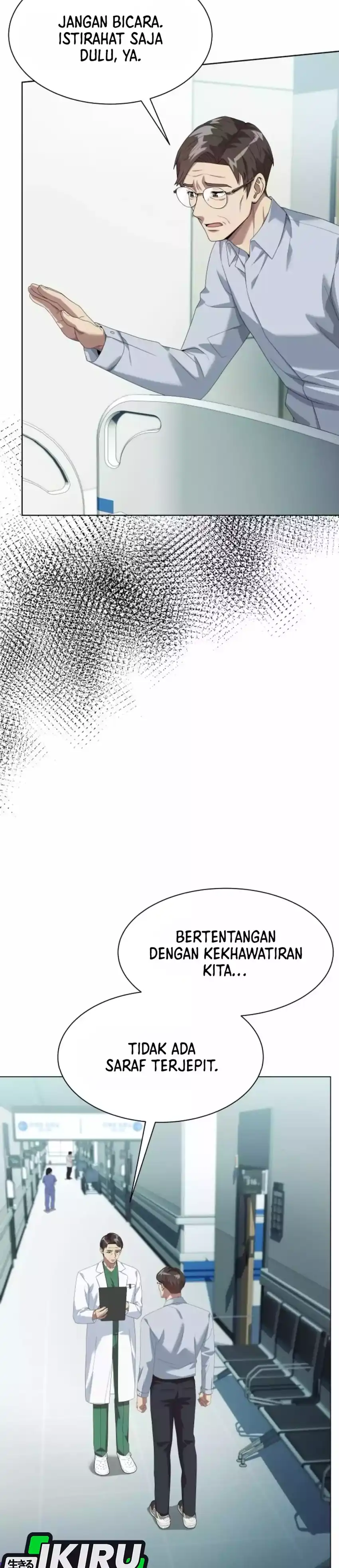 Baca Becoming a Legendary Ace Employee - Chapter 125 halaman 13