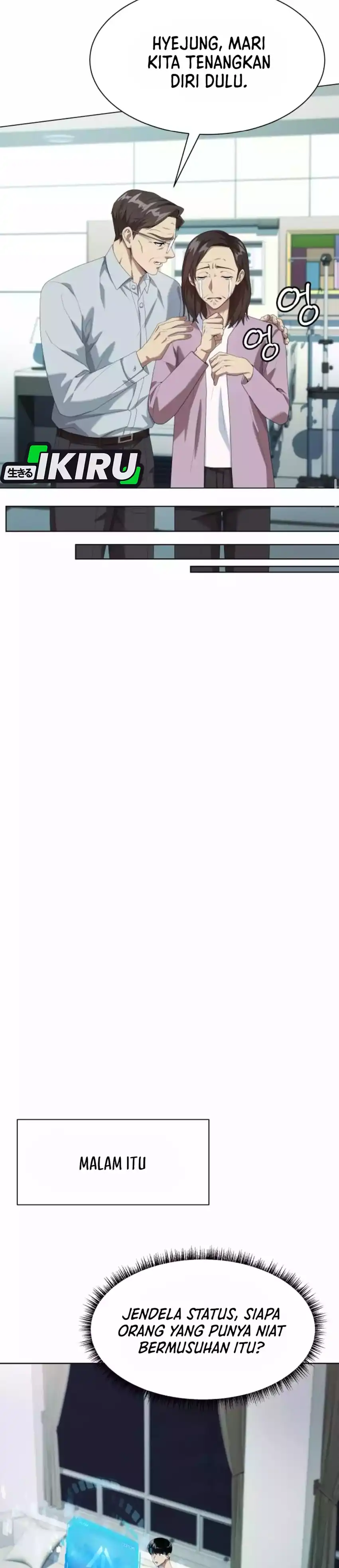 Baca Becoming a Legendary Ace Employee - Chapter 125 halaman 23