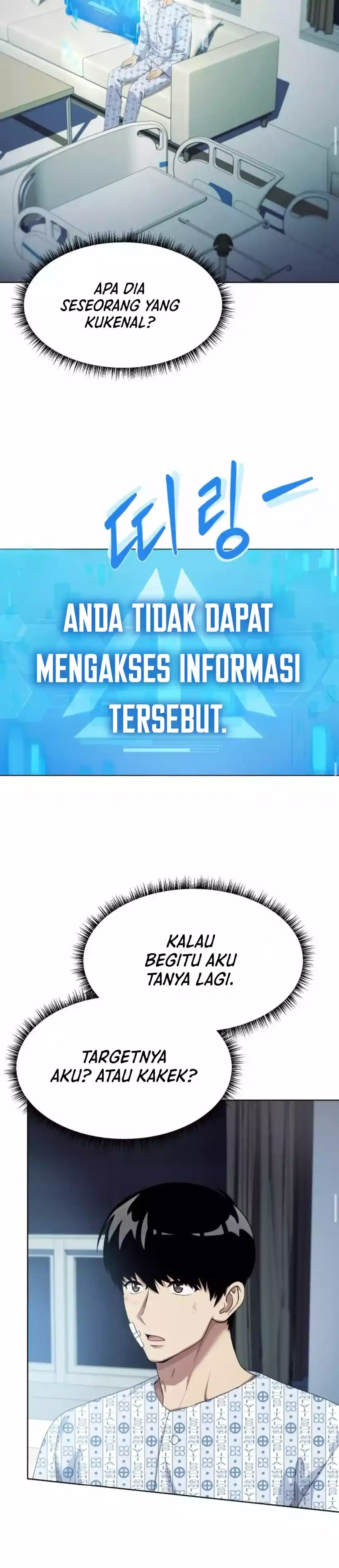 Baca Becoming a Legendary Ace Employee - Chapter 125 halaman 24