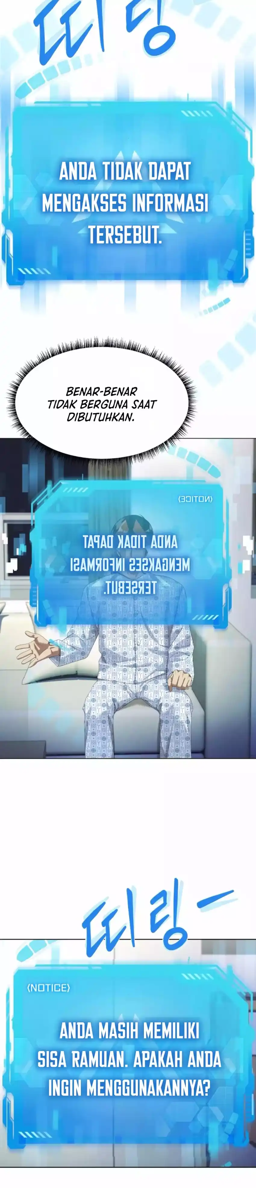 Baca Becoming a Legendary Ace Employee - Chapter 125 halaman 26