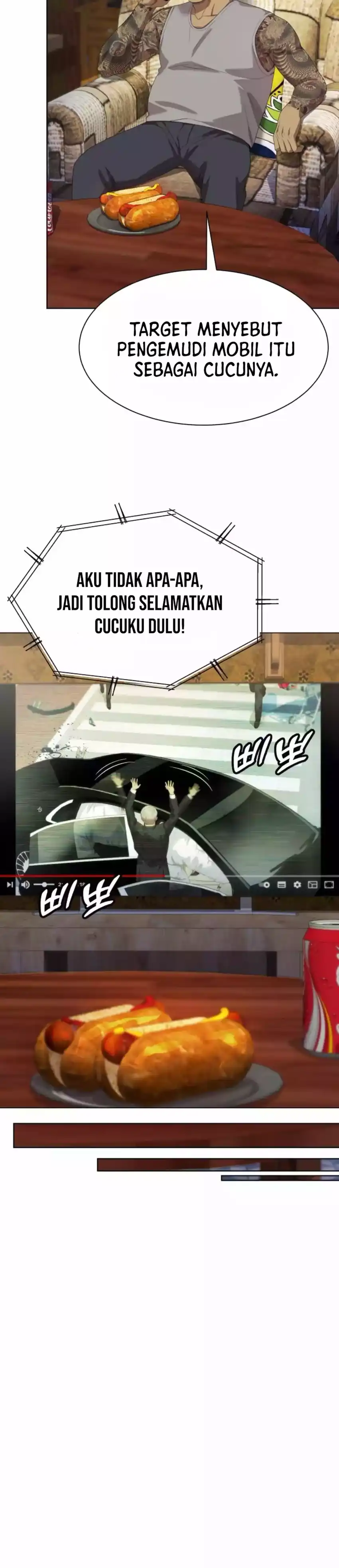 Baca Becoming a Legendary Ace Employee - Chapter 125 halaman 32