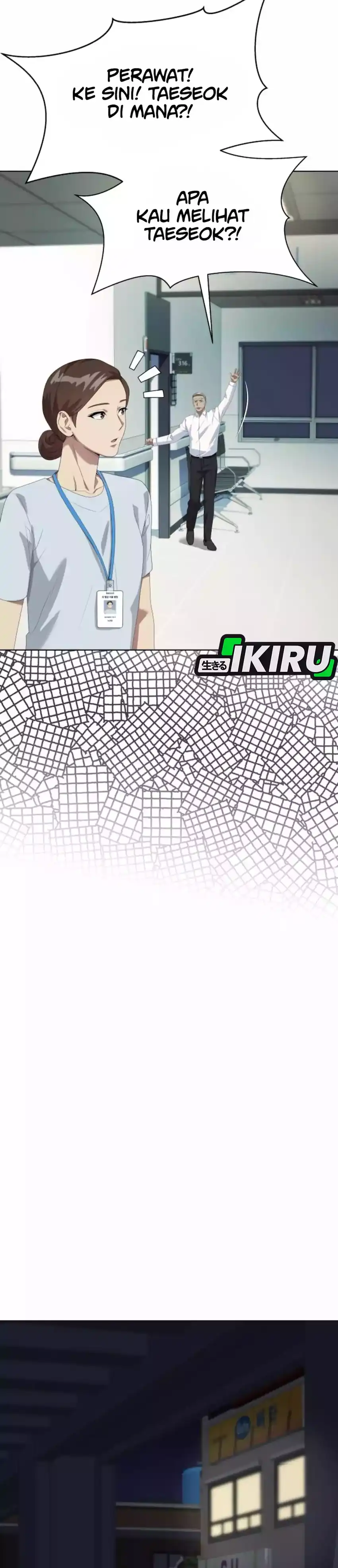 Baca Becoming a Legendary Ace Employee - Chapter 125 halaman 35