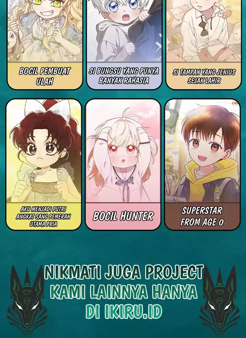 Baca Becoming a Legendary Ace Employee - Chapter 125 halaman 40