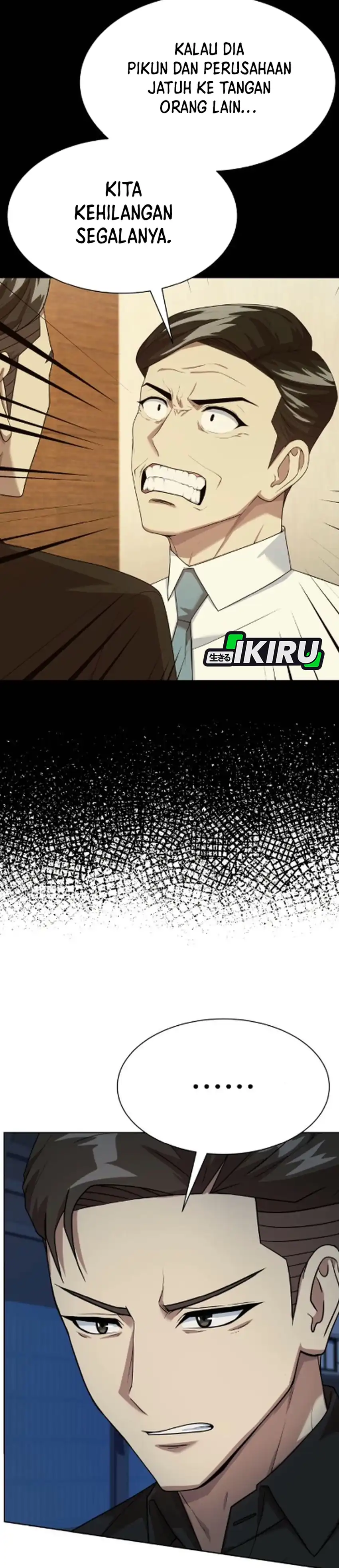 Baca Becoming a Legendary Ace Employee - Chapter 126 halaman 14