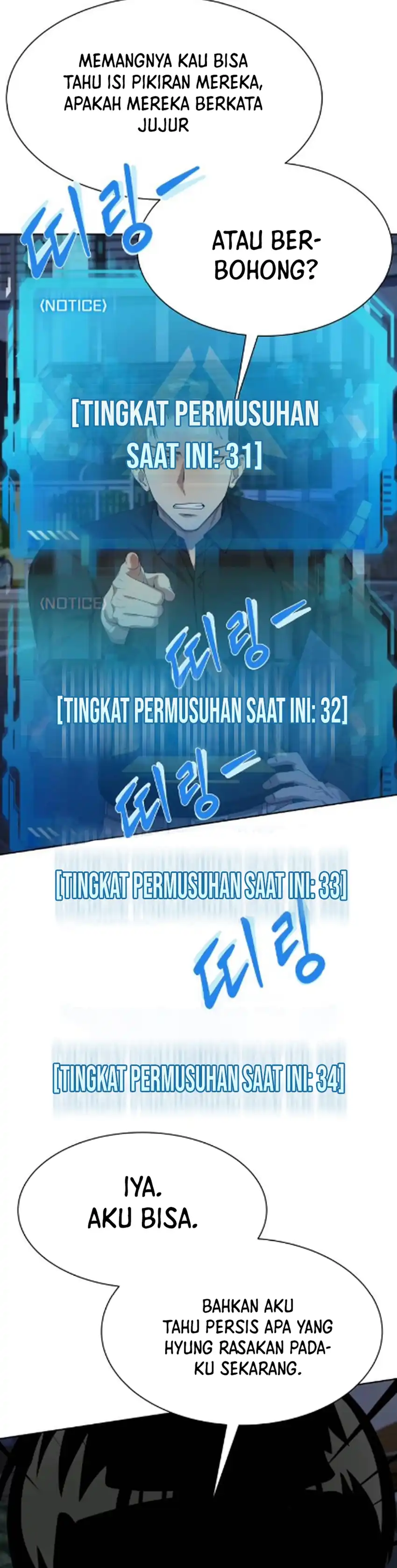 Baca Becoming a Legendary Ace Employee - Chapter 126 halaman 17