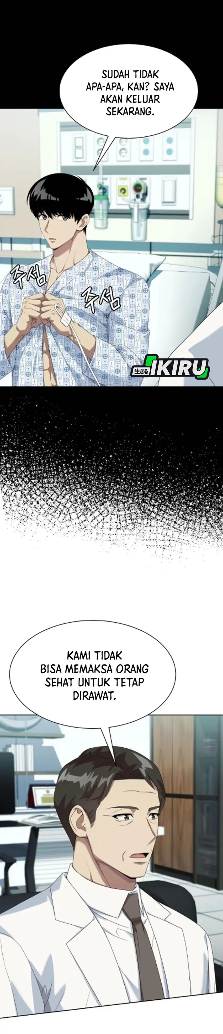 Baca Becoming a Legendary Ace Employee - Chapter 126 halaman 28