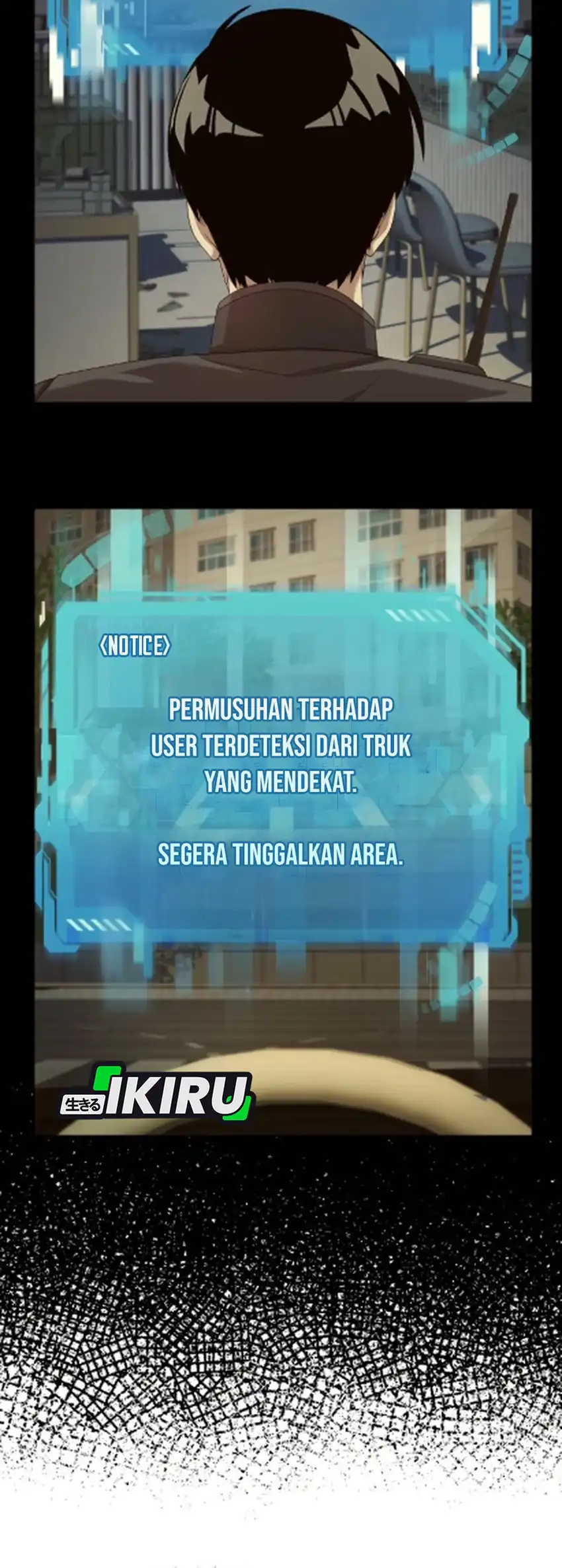 Baca Becoming a Legendary Ace Employee - Chapter 126 halaman 6