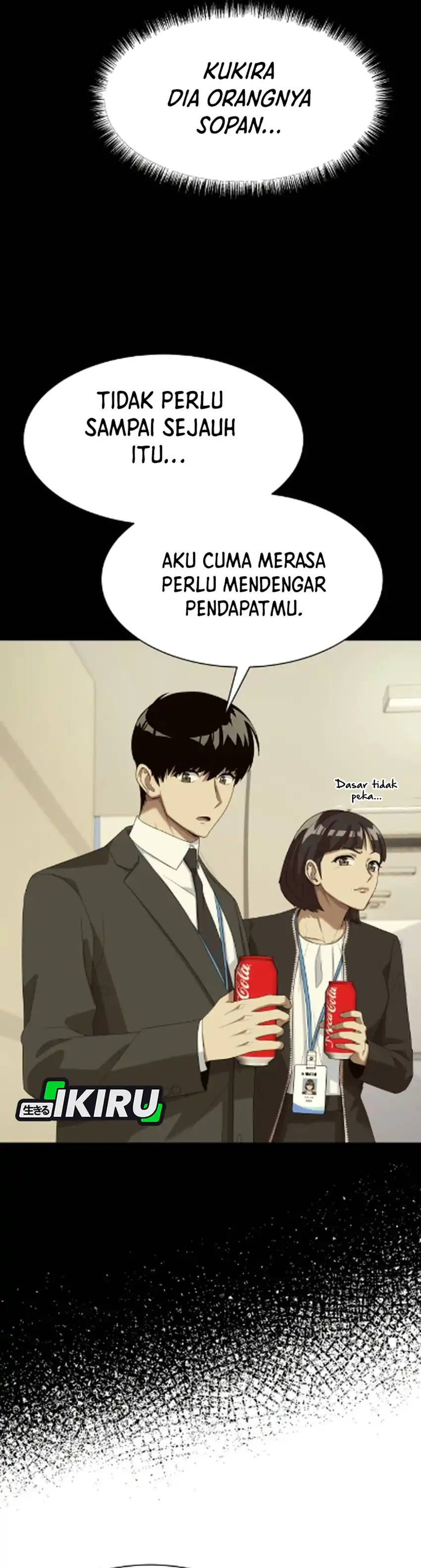 Baca Becoming a Legendary Ace Employee - Chapter 126 halaman 9