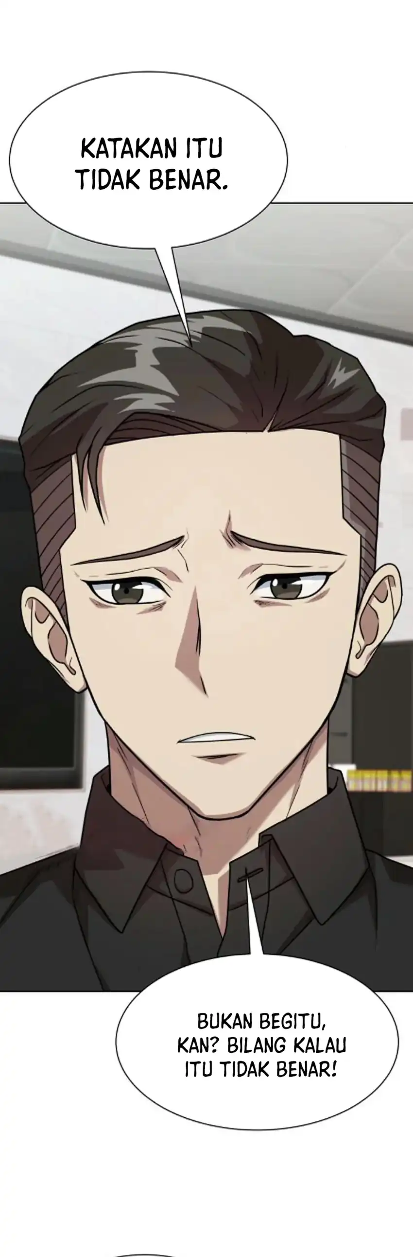 Baca Becoming a Legendary Ace Employee - Chapter 127 halaman 11