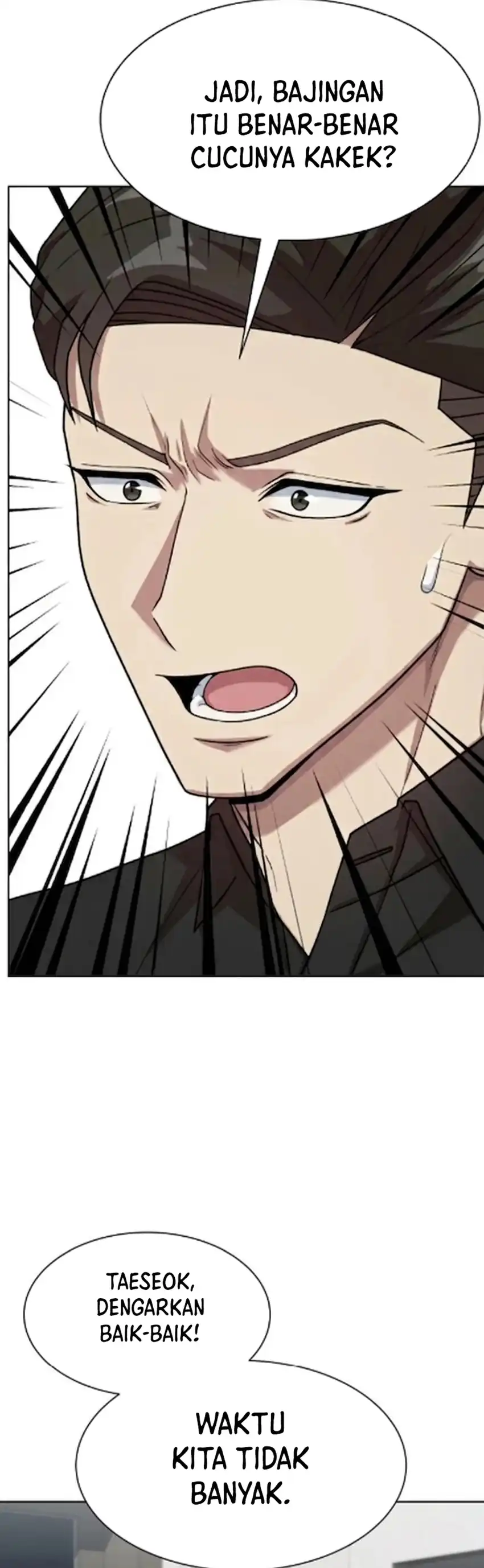 Baca Becoming a Legendary Ace Employee - Chapter 127 halaman 15