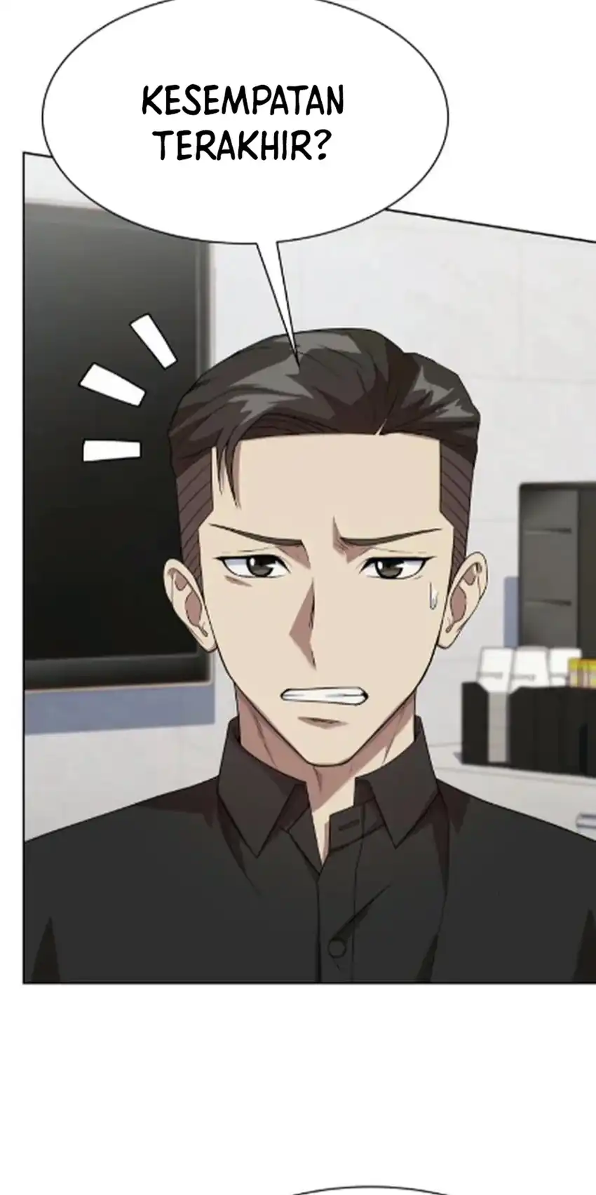 Baca Becoming a Legendary Ace Employee - Chapter 127 halaman 18