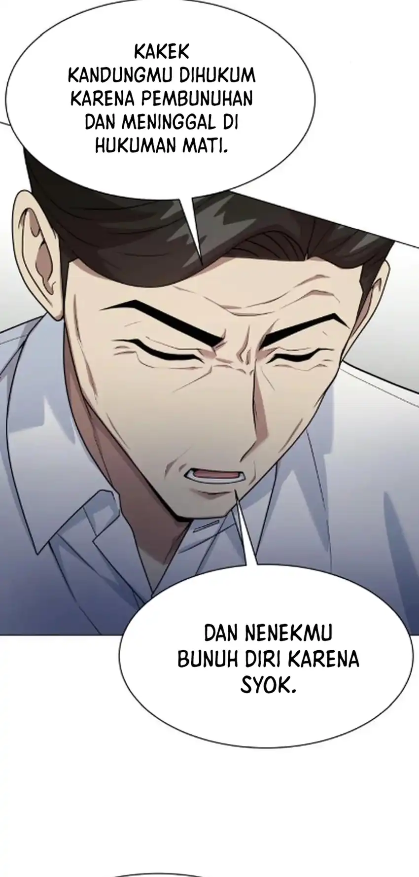 Baca Becoming a Legendary Ace Employee - Chapter 127 halaman 23