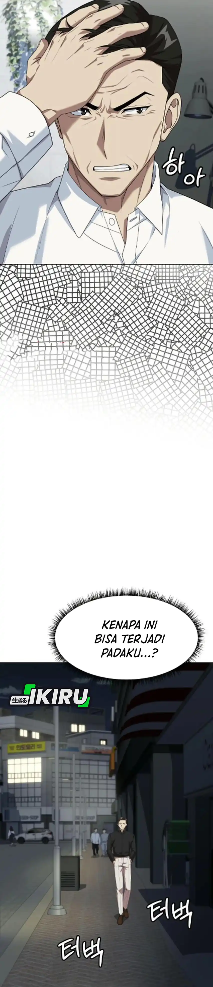 Baca Becoming a Legendary Ace Employee - Chapter 127 halaman 28