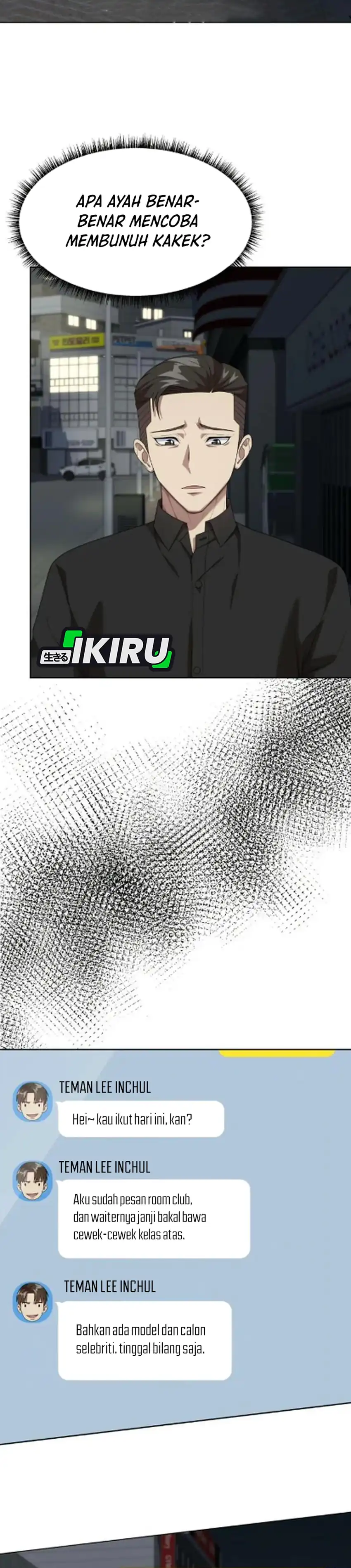 Baca Becoming a Legendary Ace Employee - Chapter 127 halaman 29