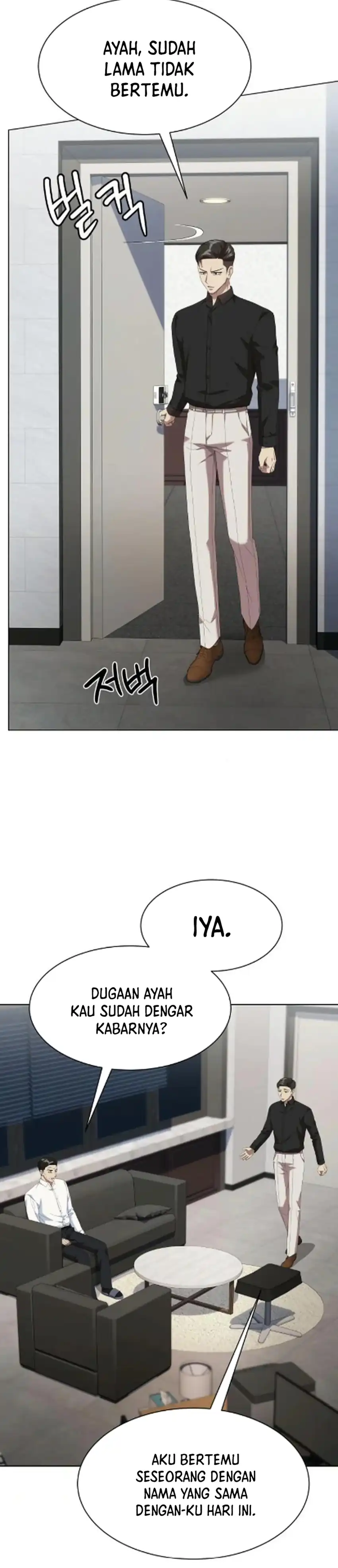 Baca Becoming a Legendary Ace Employee - Chapter 127 halaman 9