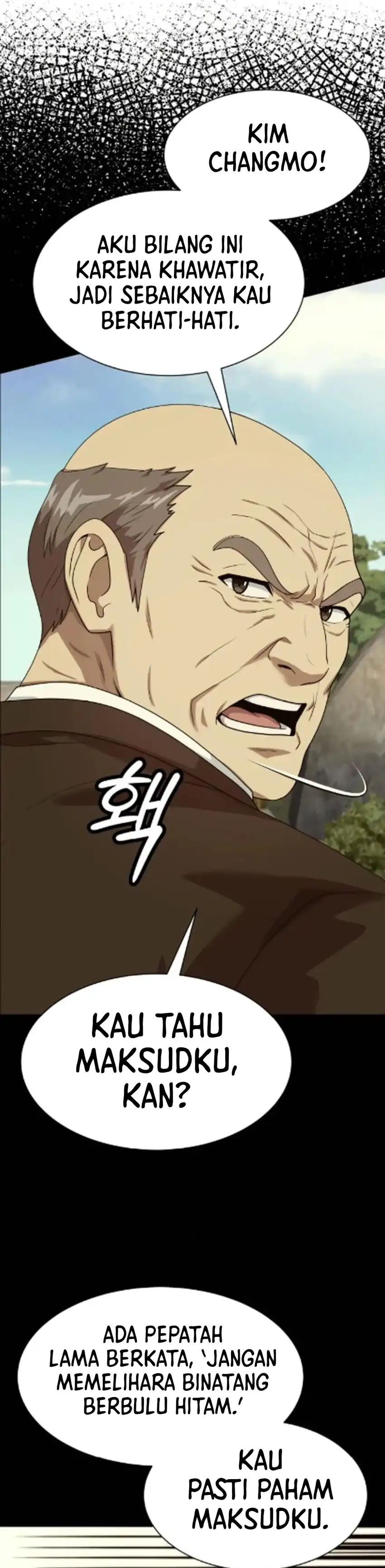 Baca Becoming a Legendary Ace Employee - Chapter 128 halaman 23