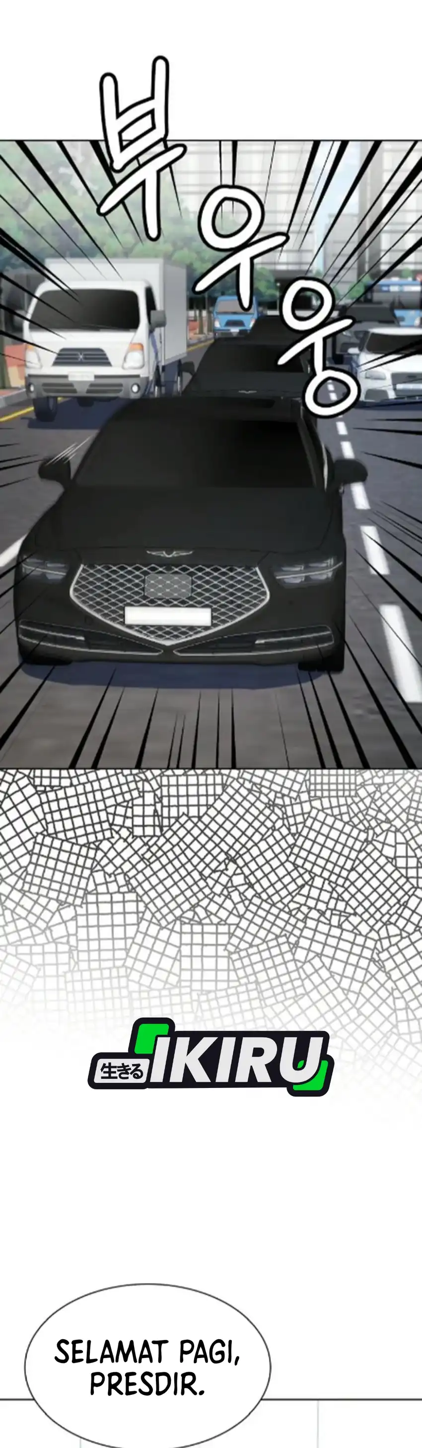 Baca Becoming a Legendary Ace Employee - Chapter 128 halaman 34