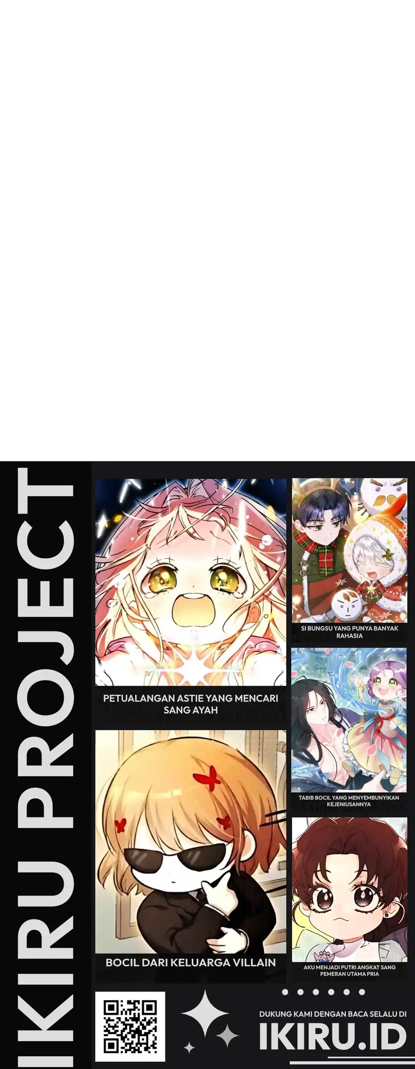 Baca Becoming a Legendary Ace Employee - Chapter 128 halaman 44