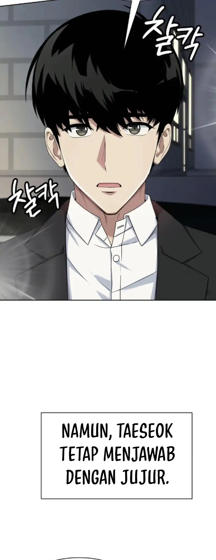 Baca Becoming a Legendary Ace Employee - Chapter 128 halaman 5