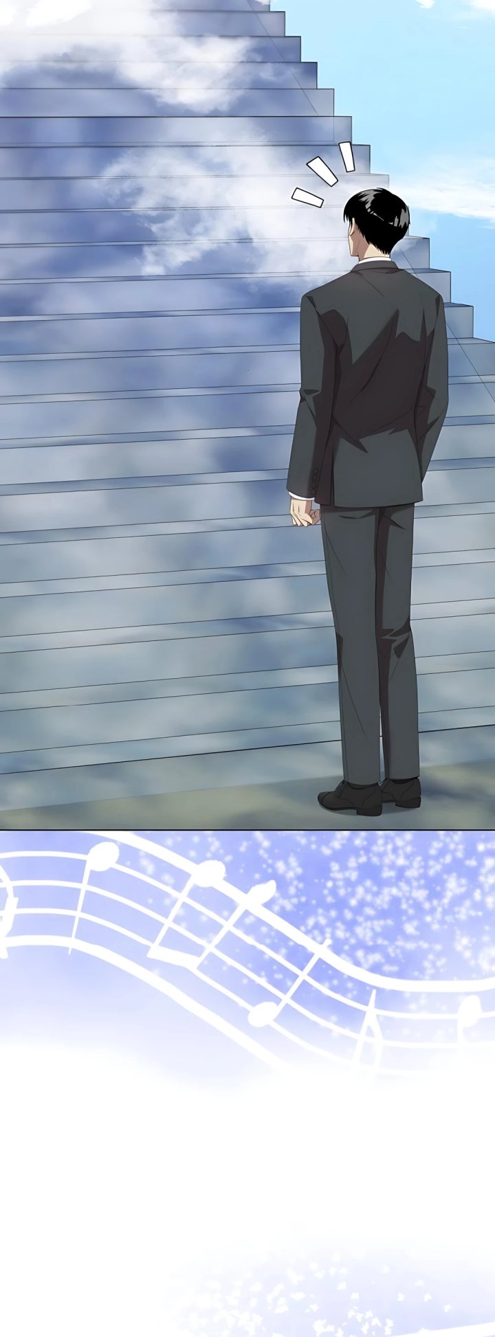 Becoming a Legendary Ace Employee Chapter 92 page 50