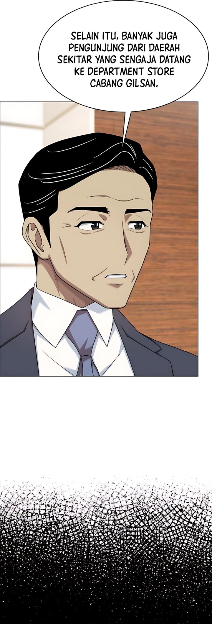 Becoming a Legendary Ace Employee Chapter 92 page 86