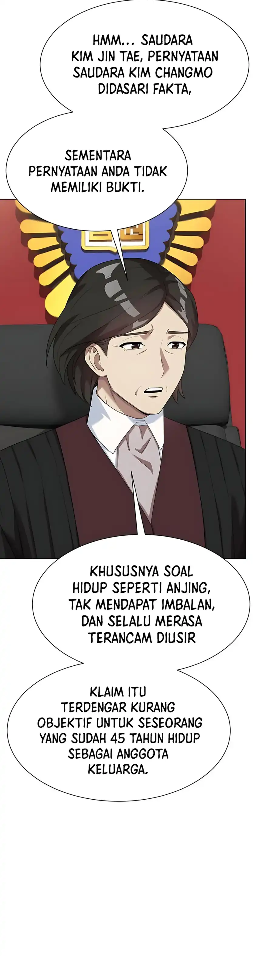 Baca Becoming a Legendary Ace Employee - Chapter 95 halaman 11