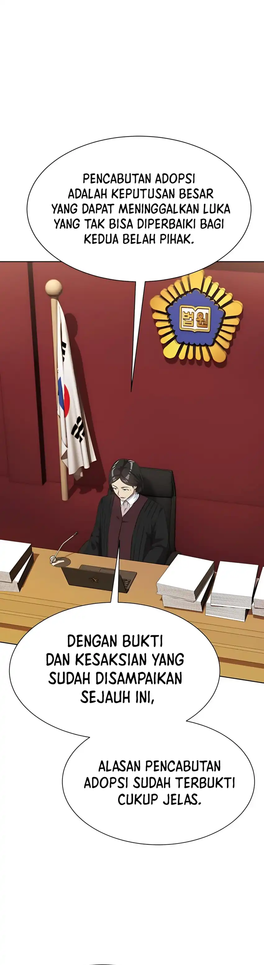 Baca Becoming a Legendary Ace Employee - Chapter 95 halaman 16