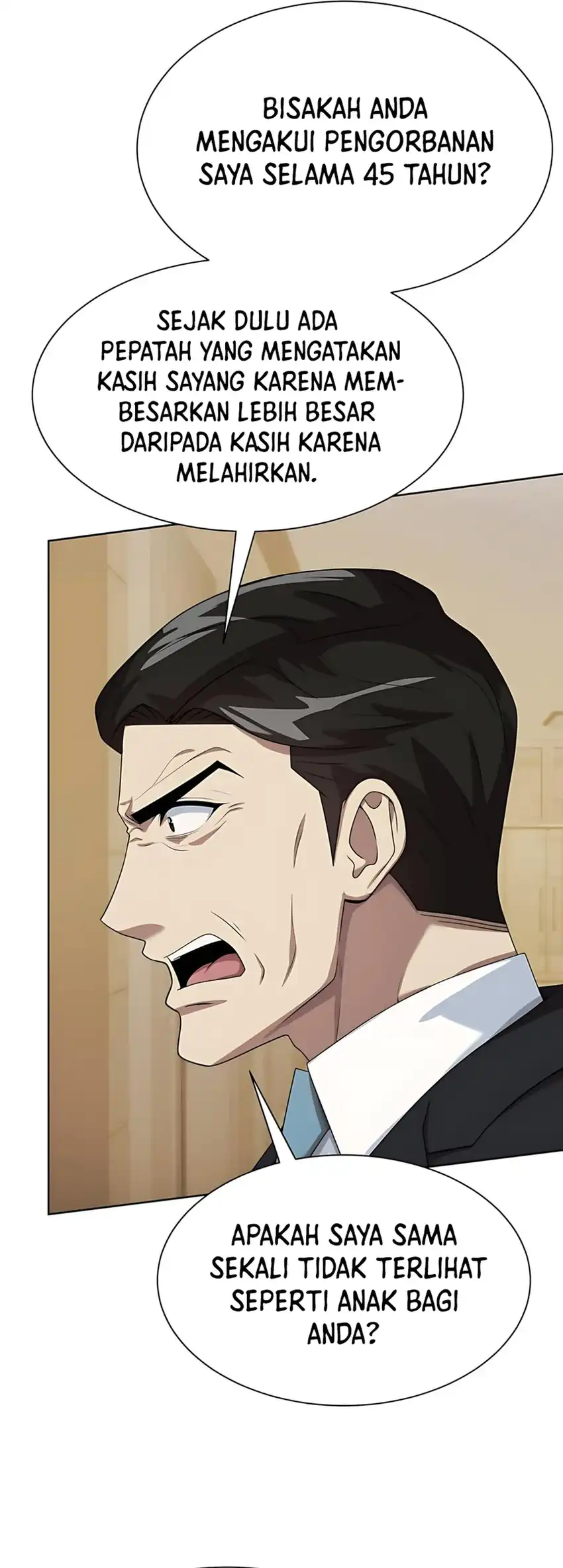 Baca Becoming a Legendary Ace Employee - Chapter 95 halaman 21