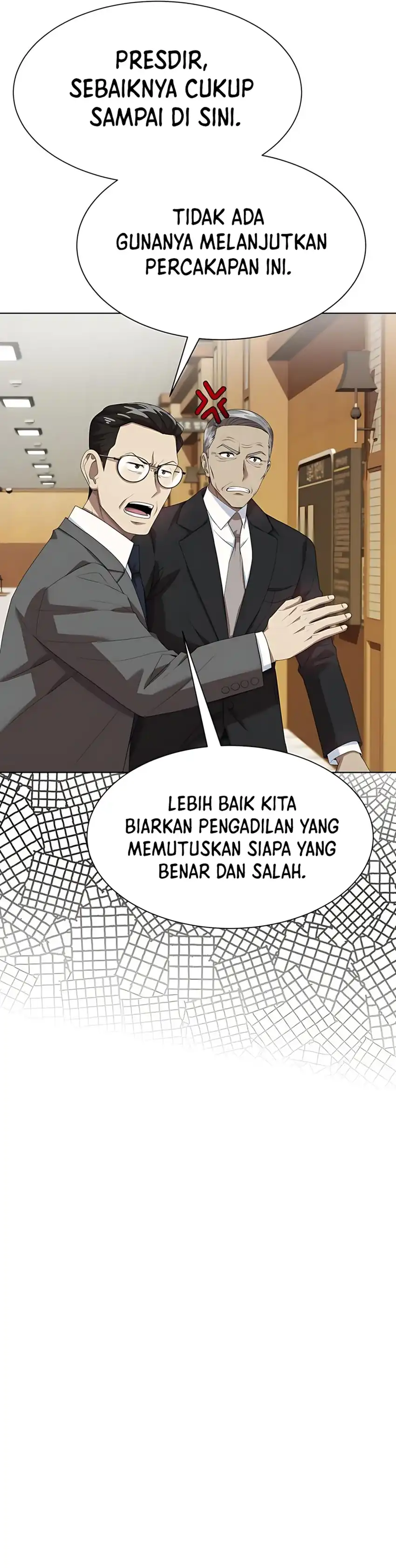 Baca Becoming a Legendary Ace Employee - Chapter 95 halaman 26