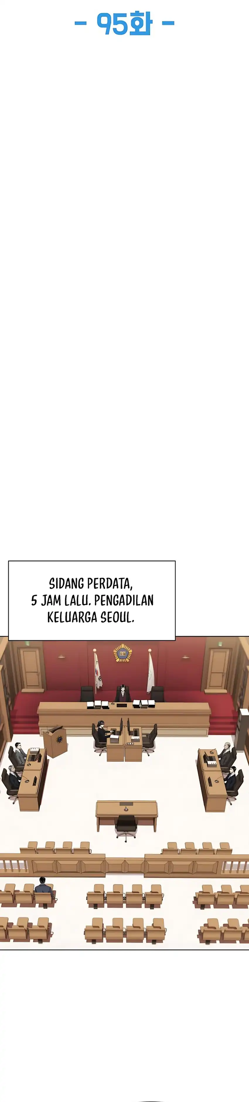 Baca Becoming a Legendary Ace Employee - Chapter 95 halaman 3