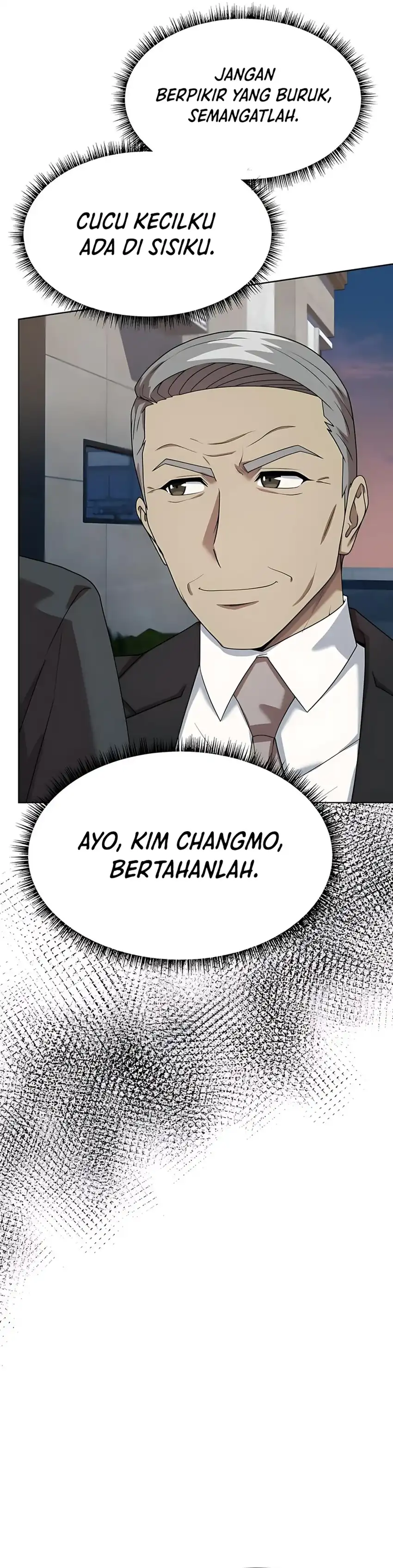 Baca Becoming a Legendary Ace Employee - Chapter 95 halaman 32