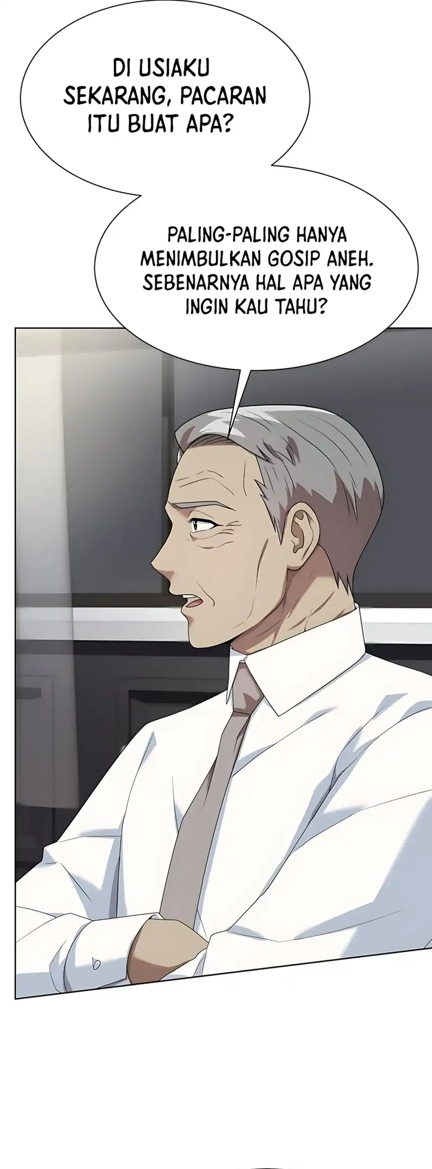 Baca Becoming a Legendary Ace Employee - Chapter 95 halaman 41