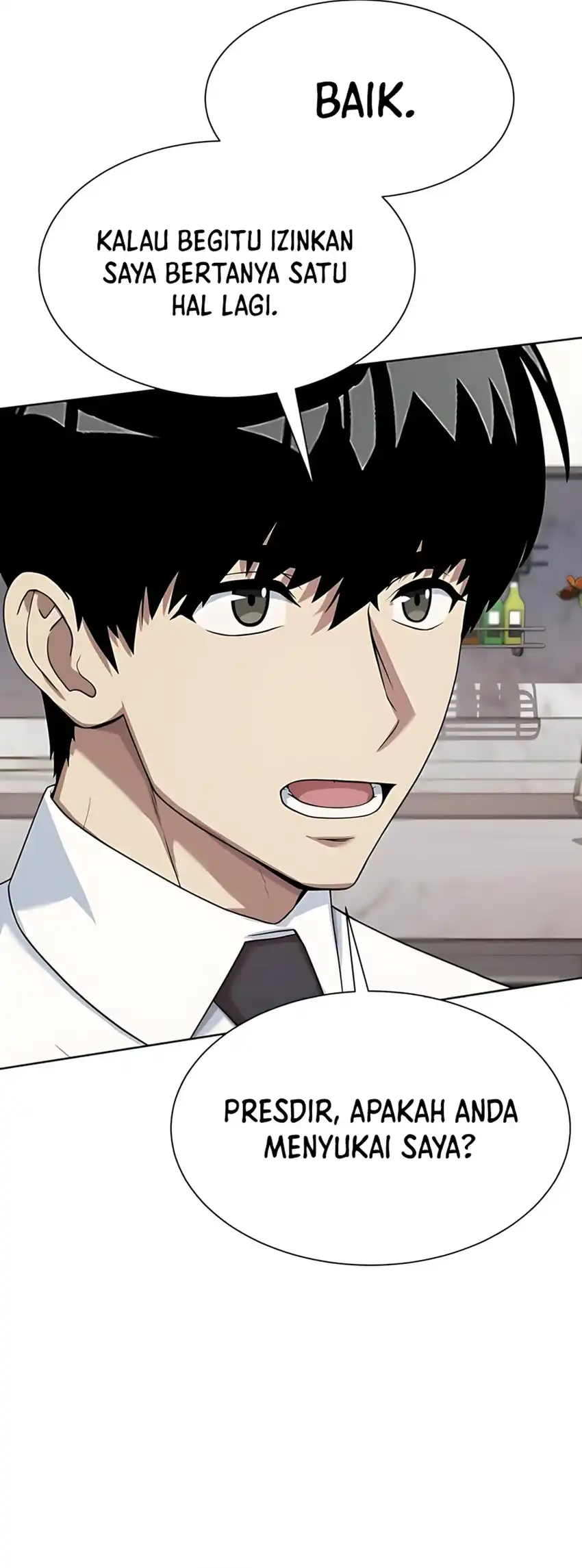 Baca Becoming a Legendary Ace Employee - Chapter 95 halaman 42