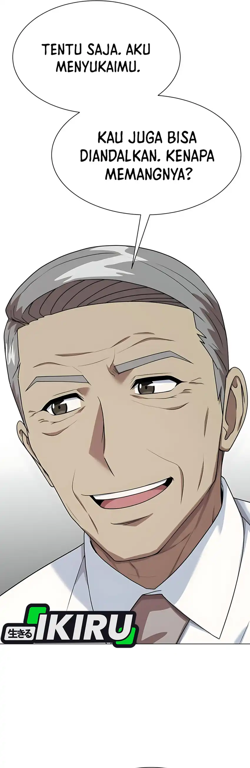 Baca Becoming a Legendary Ace Employee - Chapter 95 halaman 43